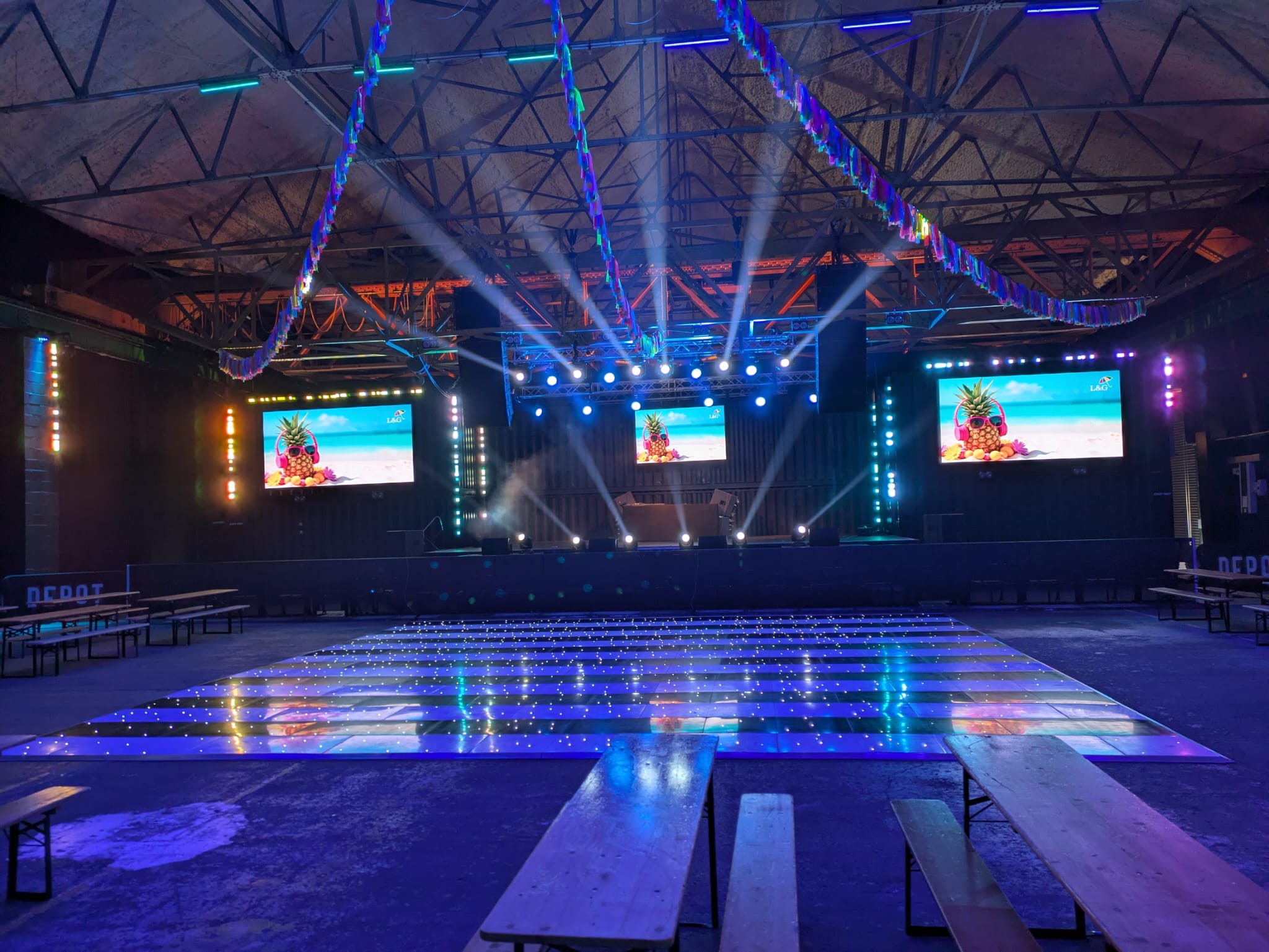 DEPOT Cardiff - image 9