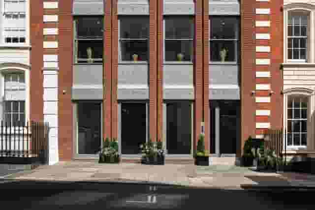 St George Street Gallery