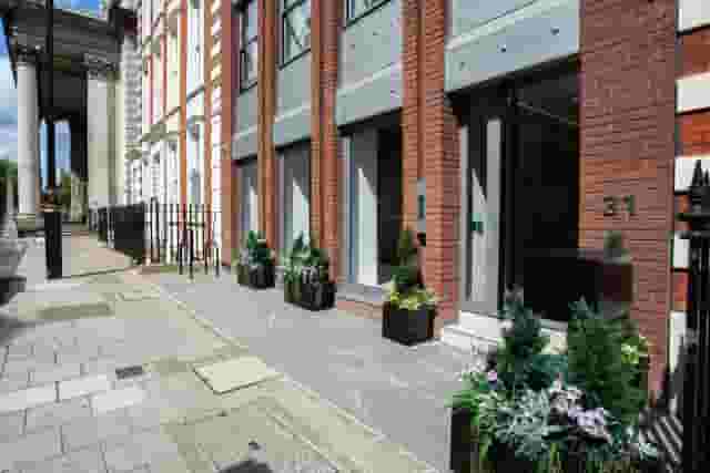 St George Street Gallery