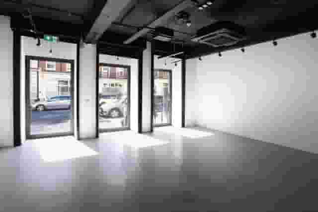 St George Street Gallery