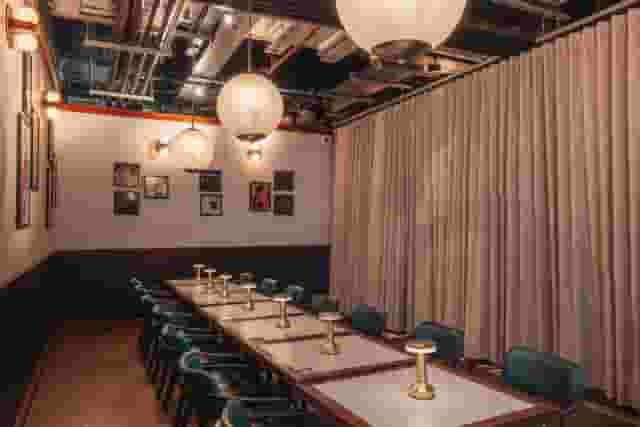 Private Room
