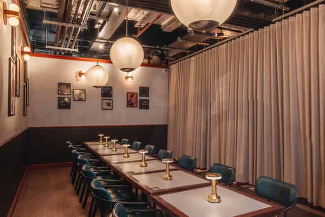Private Room