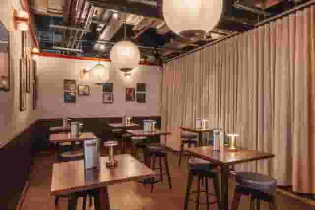 Private Room