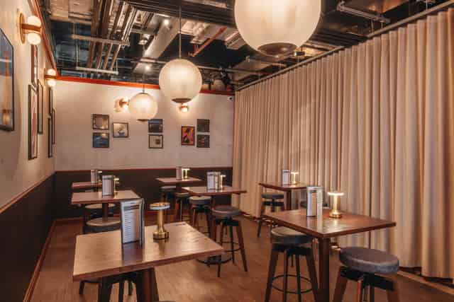 Private Room