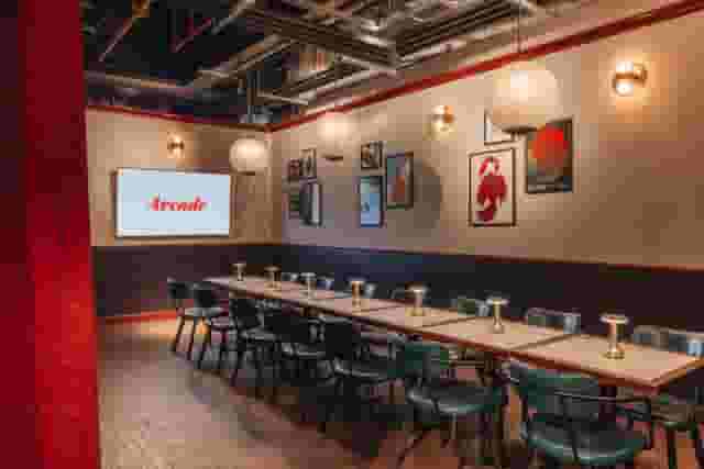 Private Room