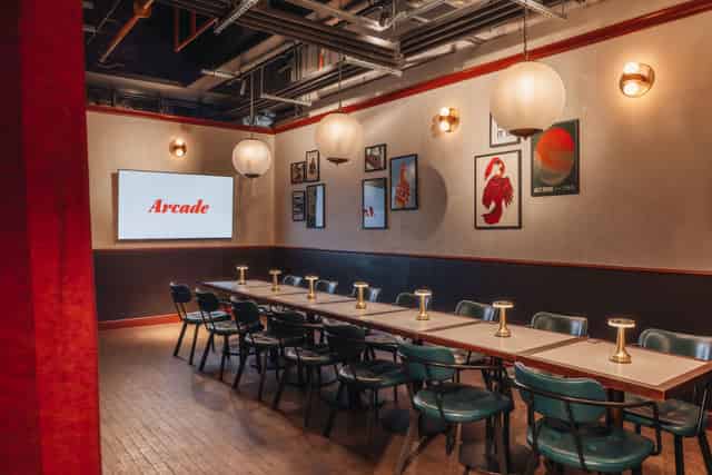 Private Room
