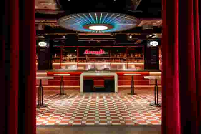 Full Venue Hire