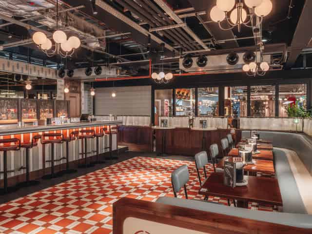 Full Venue Hire