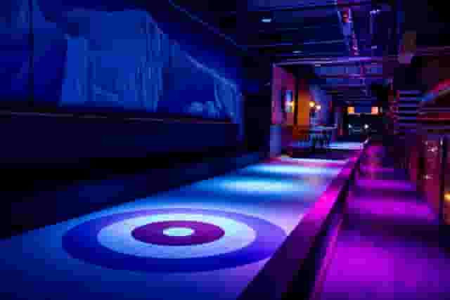 Roxy Ball Room - Cornerhouse +1 more