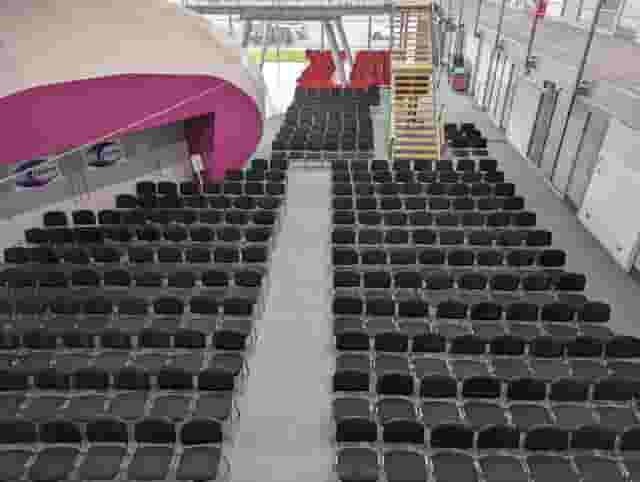 The Atrium