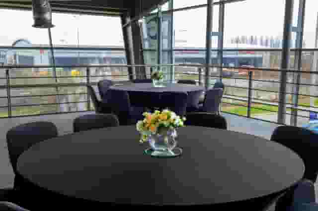 The Deck