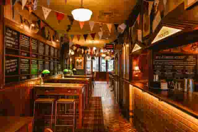 Full Venue Hire