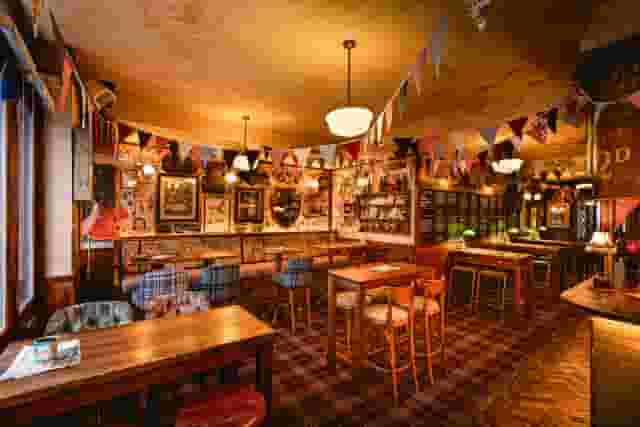 Full Venue Hire