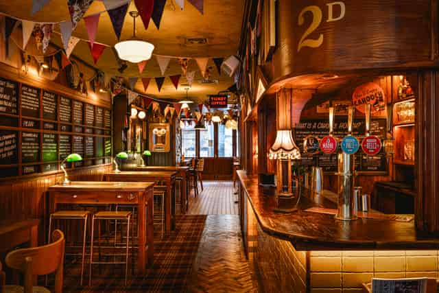 Full Venue Hire