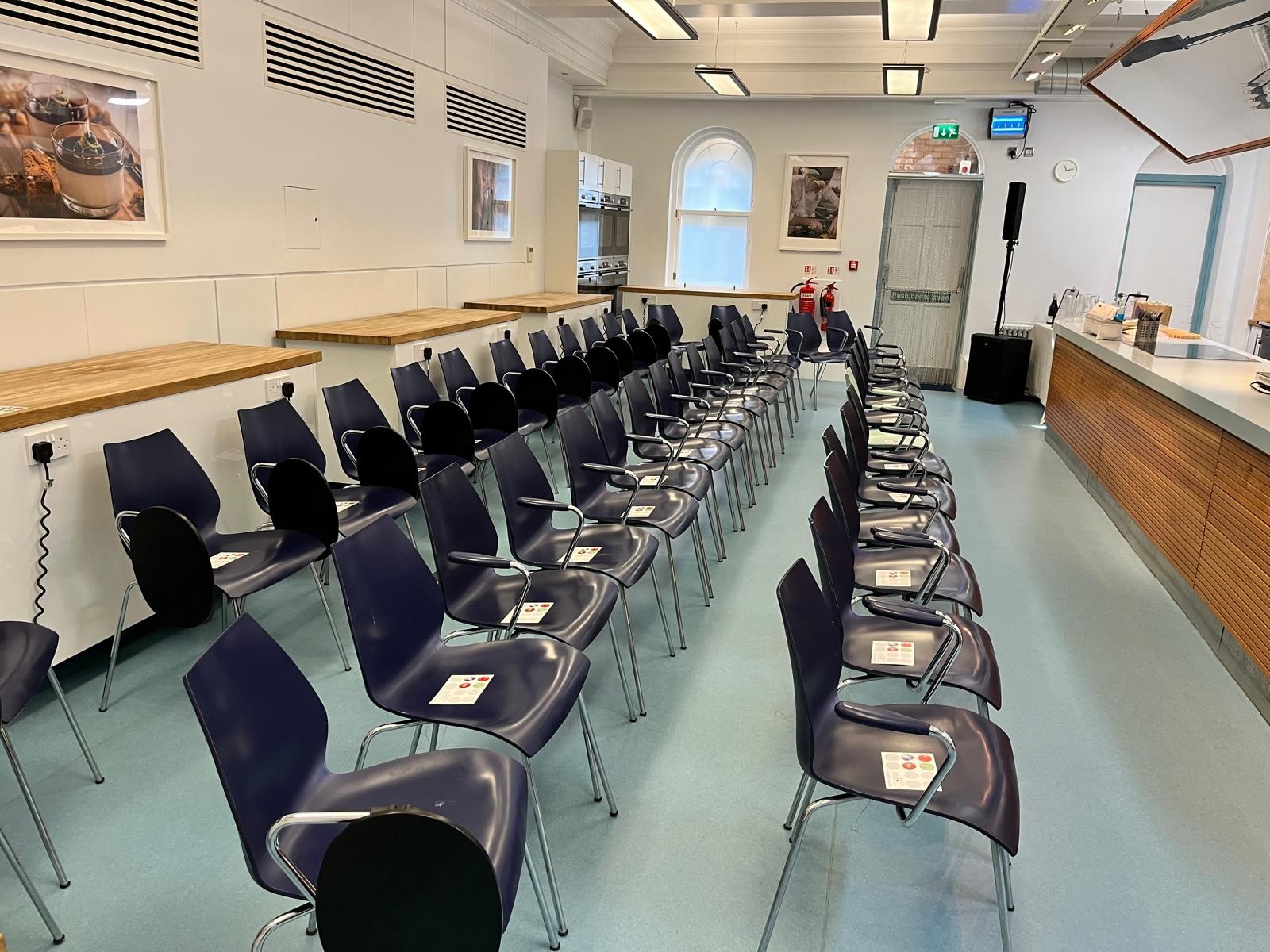 Demonstration Room / Kitchen - df74d1a9-44b1-426c-9bda-bbdbb48b589e.jpg