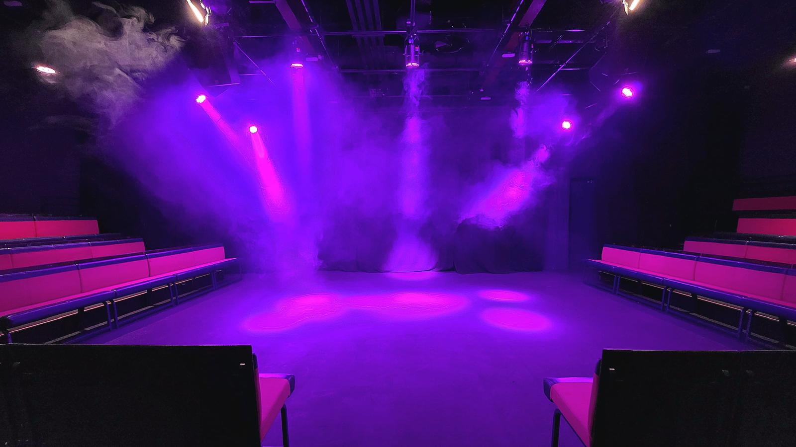 Chelsea Theatre - image 4