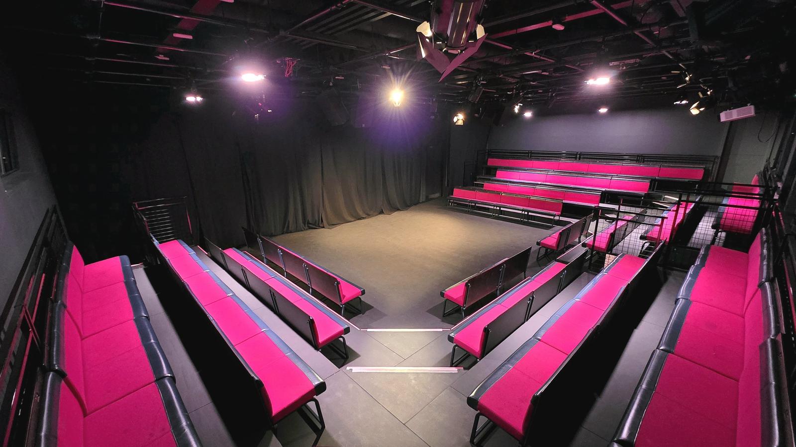 Chelsea Theatre - image 3