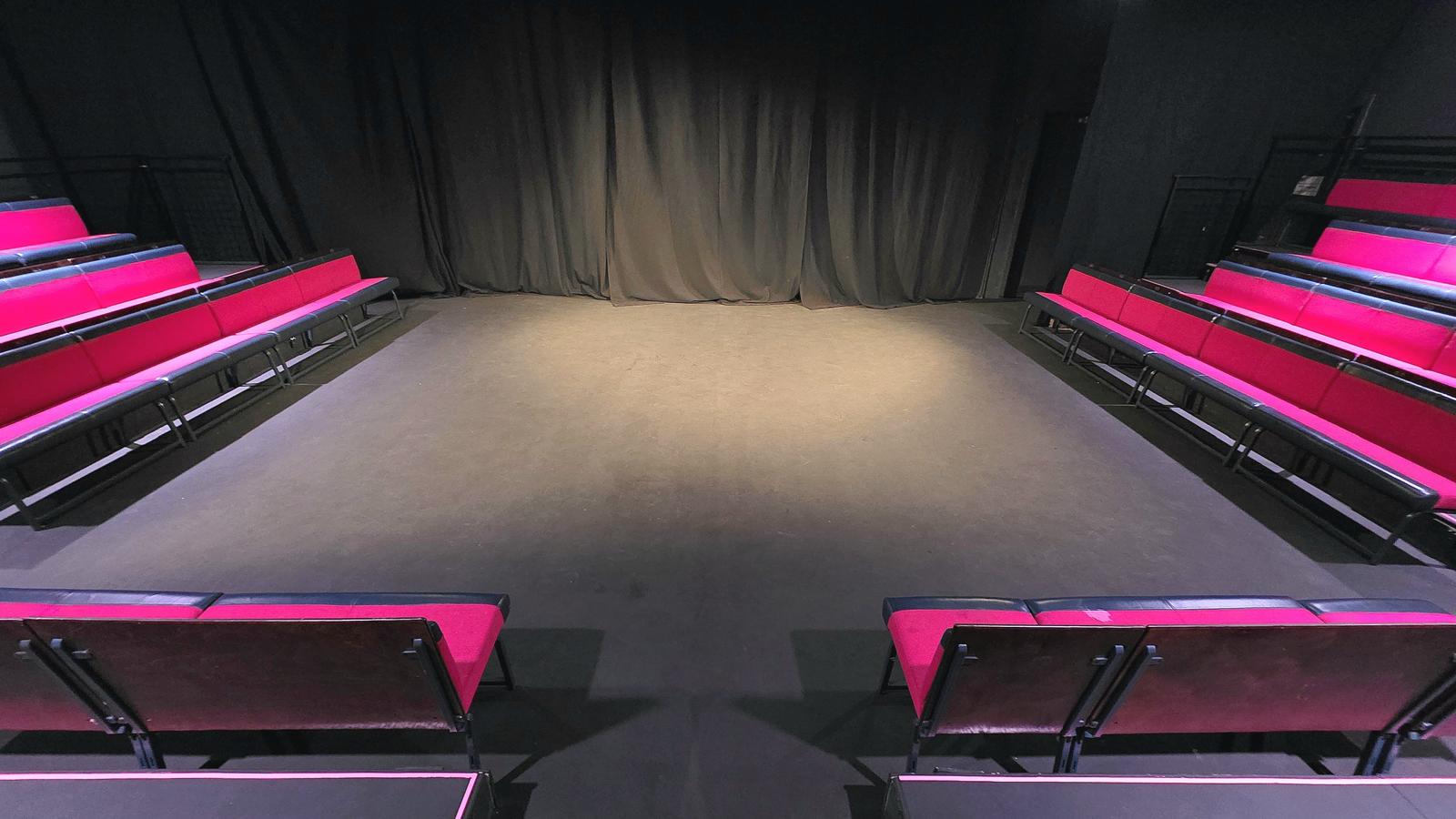 Chelsea Theatre - image 2