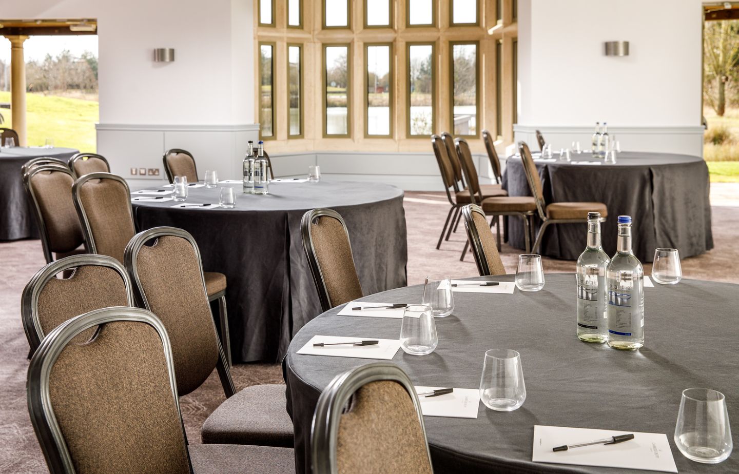Cambridge Belfry Hotel and Spa - image 1