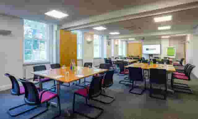 UCEA Boardroom