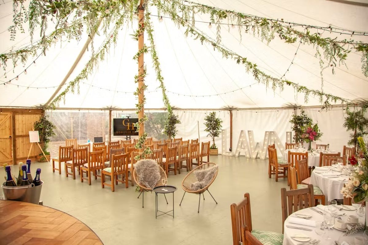 Gonville Hotel - image 5