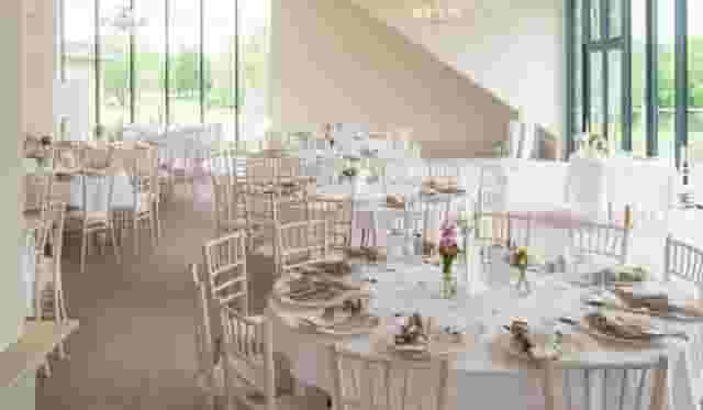 Cambridge Country Club
