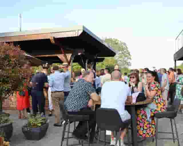 The Terrace