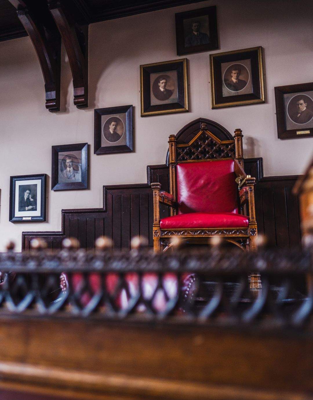 The Cambridge Union - image 3