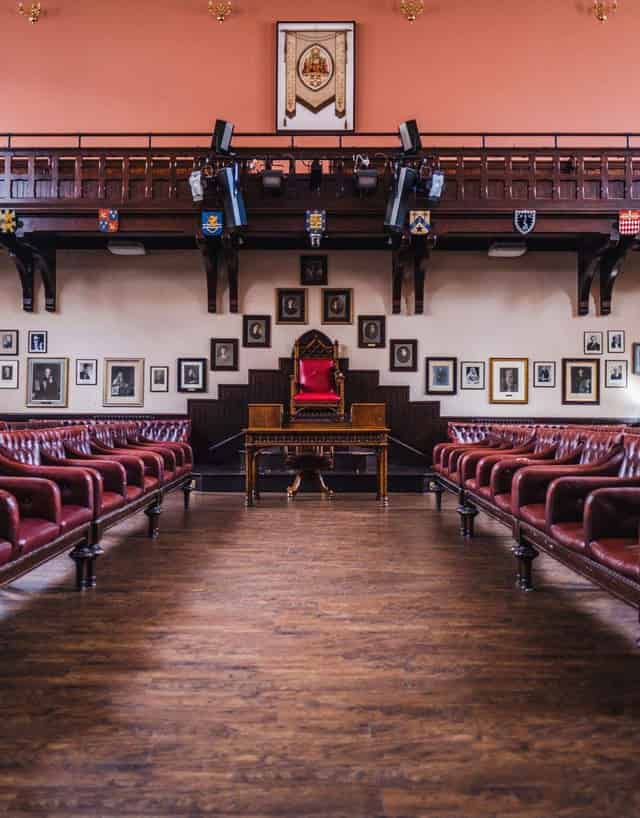 Keynes Library