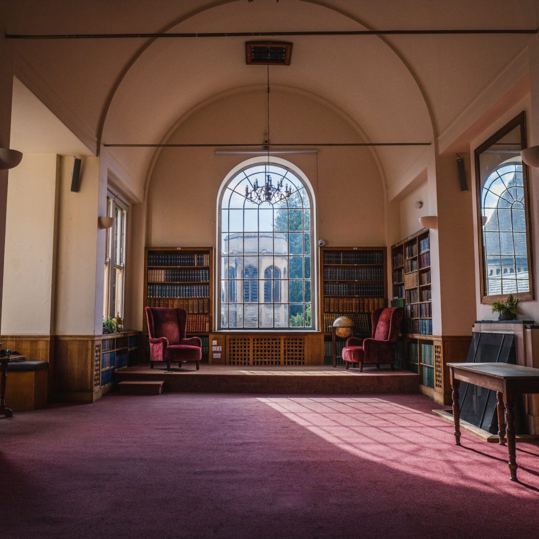 The Cambridge Union - image 3
