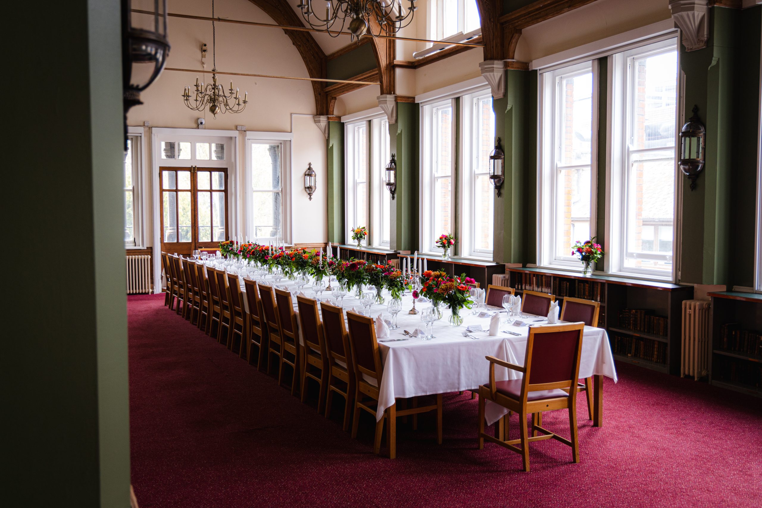 The Cambridge Union - image 3