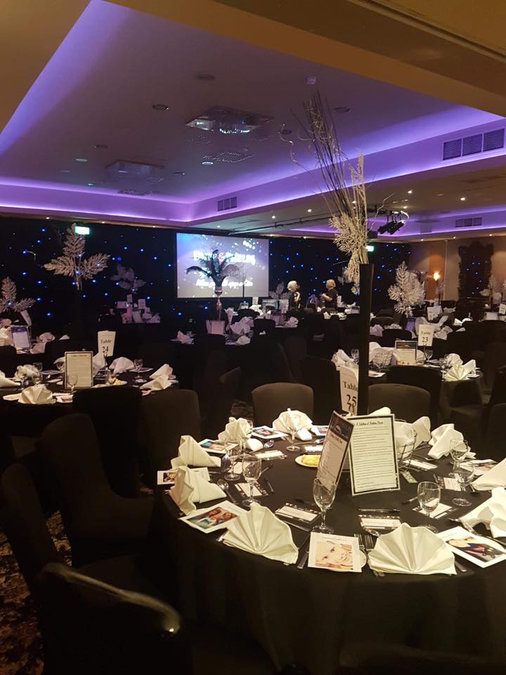 Brilliant venues collection - image 1