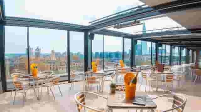 The Skyline London
