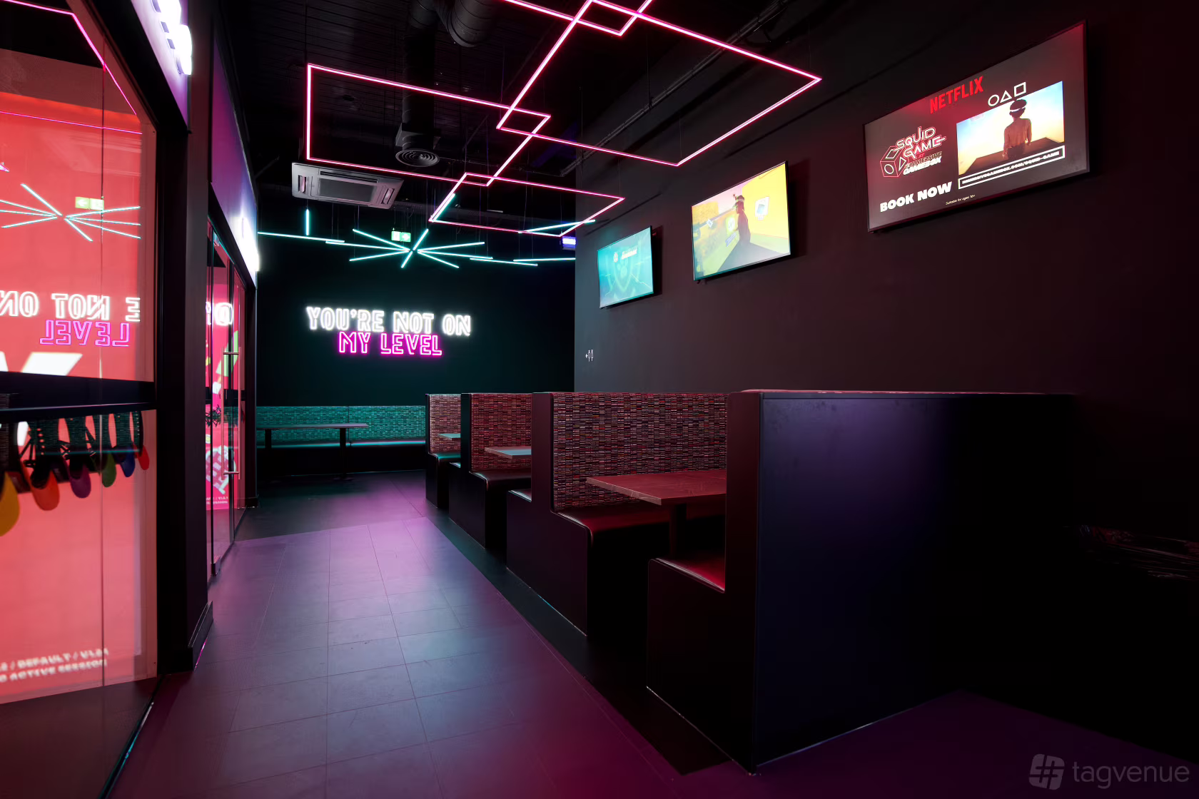 Immersive Gamebox Shoreditch - image 2