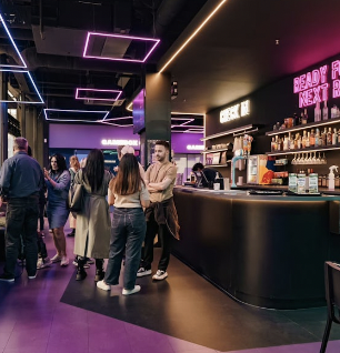 Immersive Gamebox Shoreditch - image 2