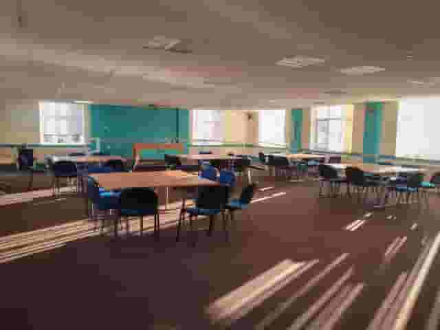 Vassall Centre