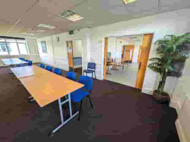 Vassall Centre