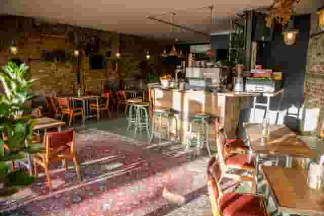 Hackney Event Space