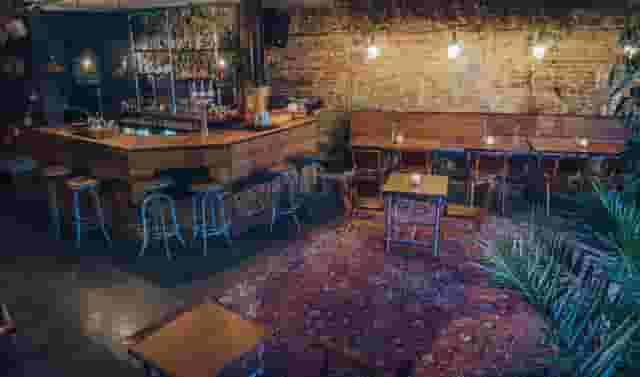 Hackney Event Space