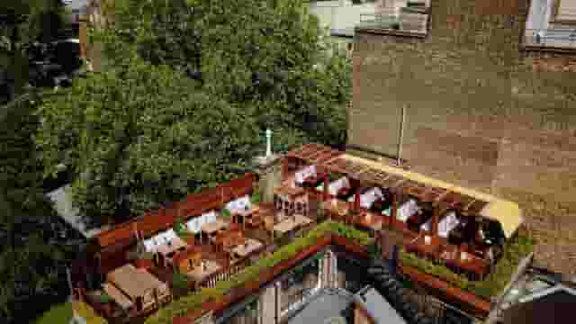Hackney Event Space