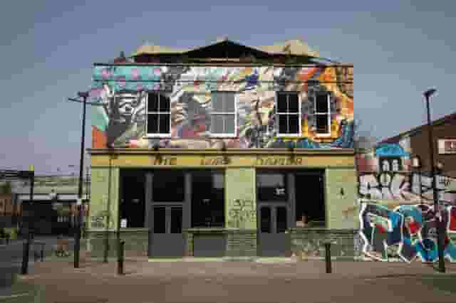 The Lord Napier Star