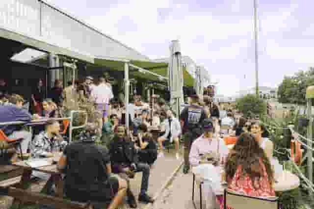 Grow