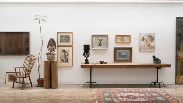 Galleries