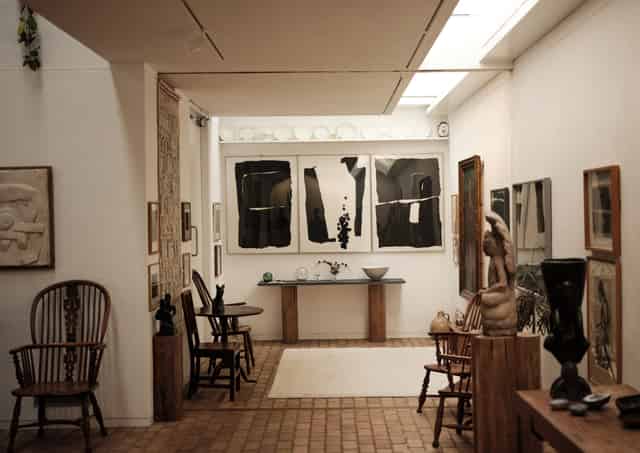 Galleries