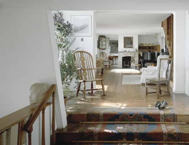 Galleries