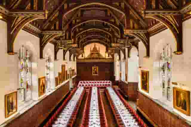 St John's College