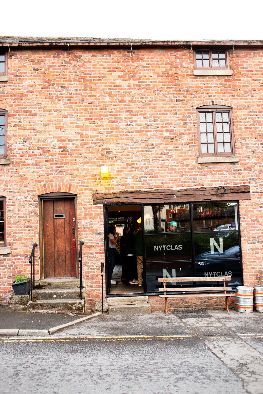 Nytclas - image 7