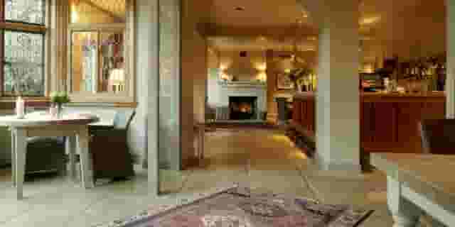 The Dysart Petersham