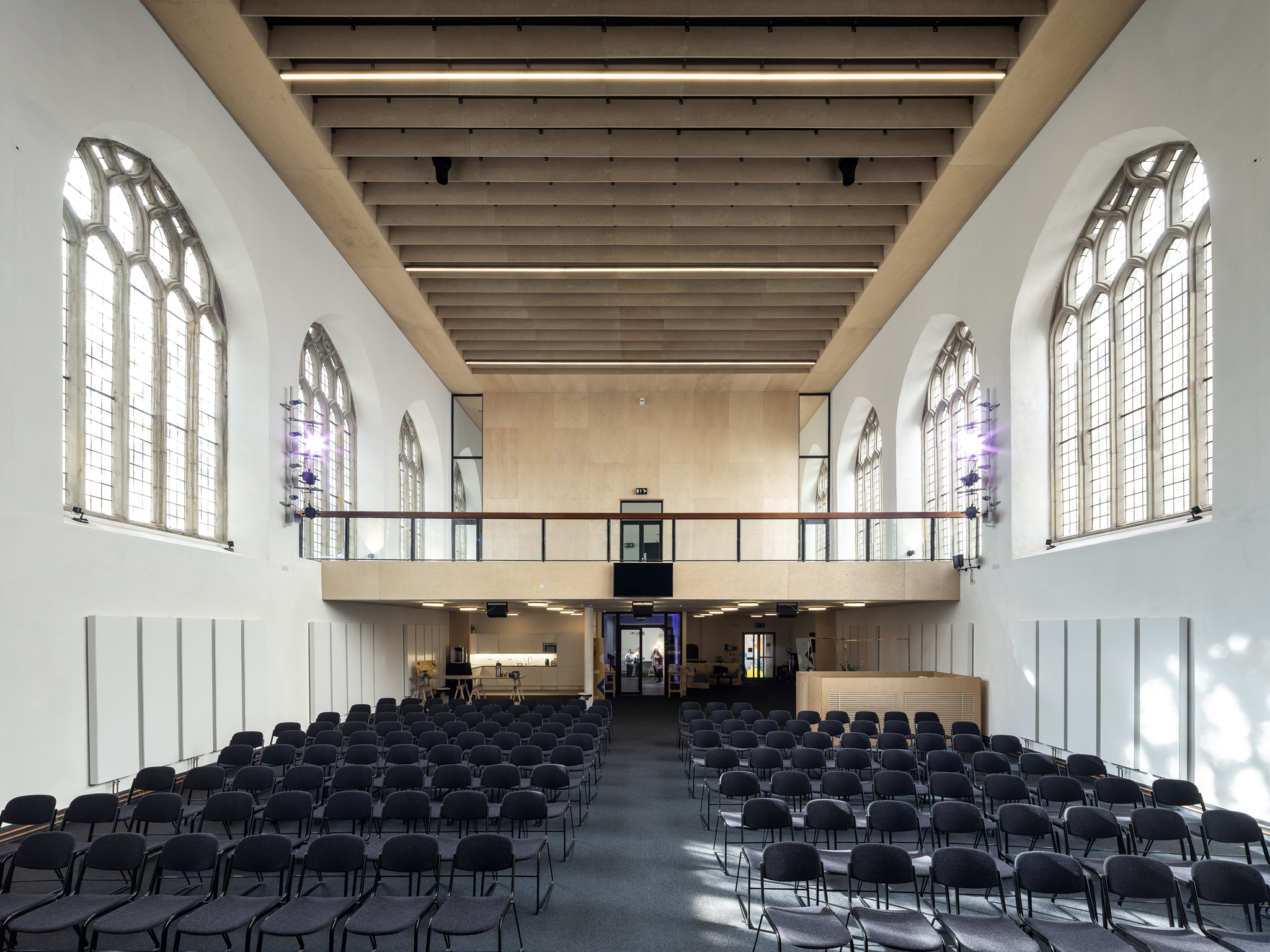 St Nicholas Bristol - image 3