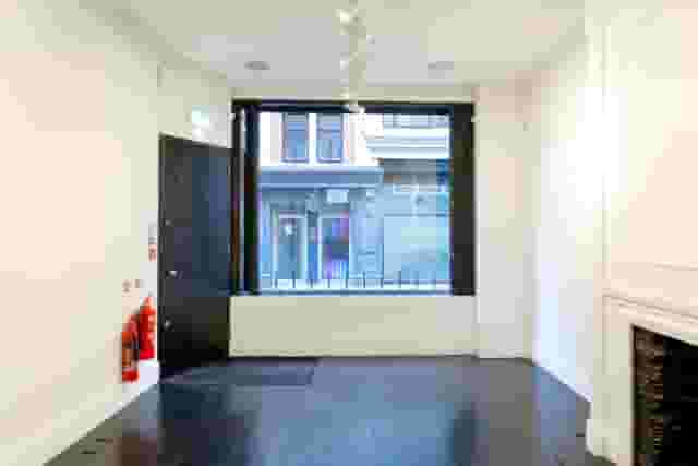 15 Bateman Street